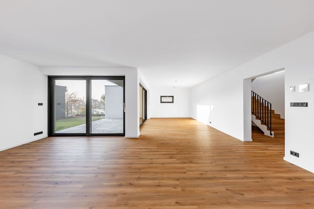 Predaj domu 244 m², pozemek 477 m², Hornocholupická, Praha, Praha Predaj domu 244 m², pozemek 477 m², Hornocholupická, Praha, Praha