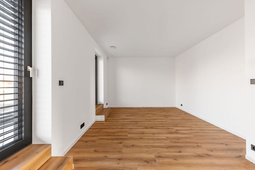 Predaj domu 244 m², pozemek 477 m², Hornocholupická, Praha, Praha Predaj domu 244 m², pozemek 477 m², Hornocholupická, Praha, Praha