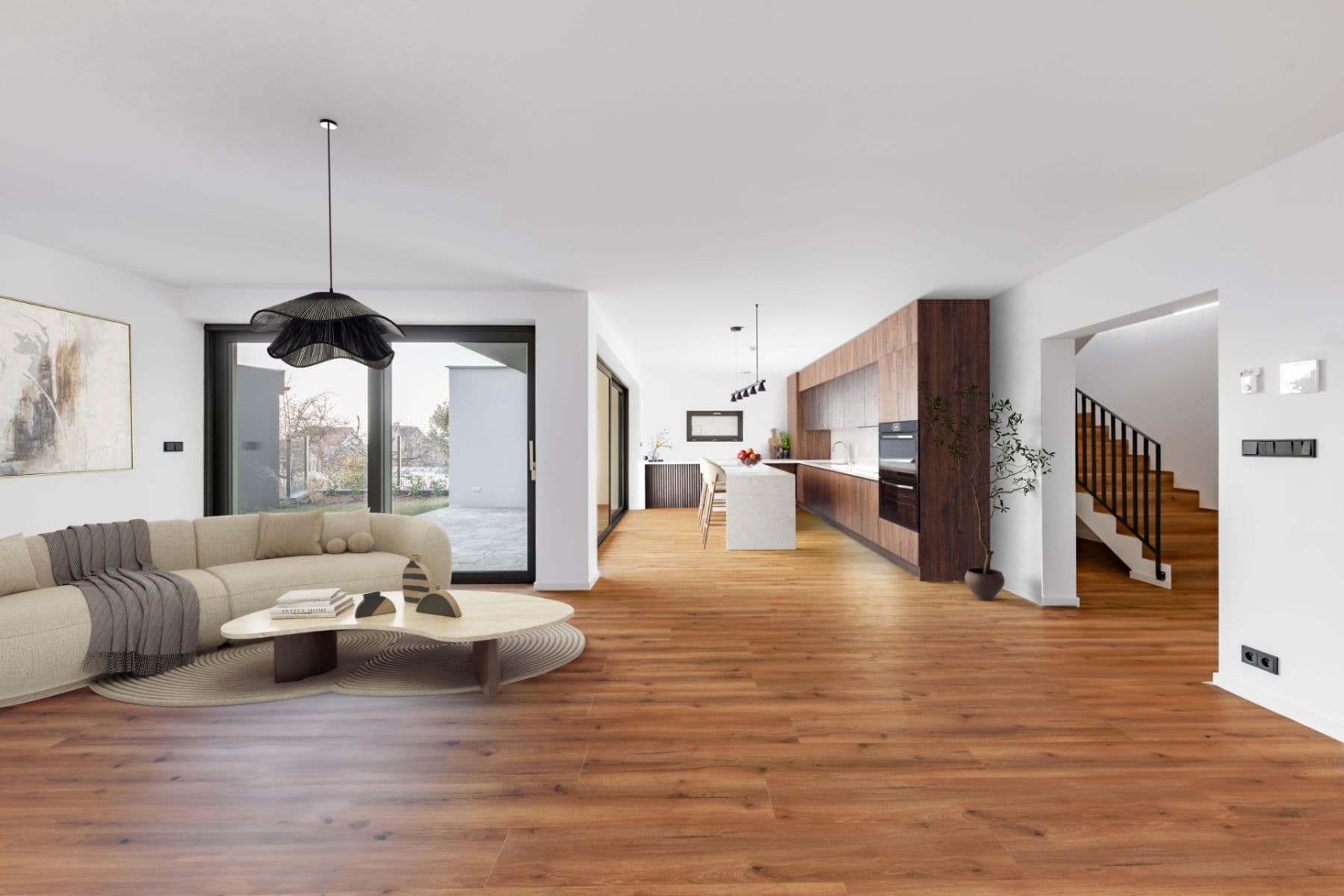 Predaj domu 244 m², pozemek 477 m², Hornocholupická, Praha, Praha Predaj domu 244 m², pozemek 477 m², Hornocholupická, Praha, Praha