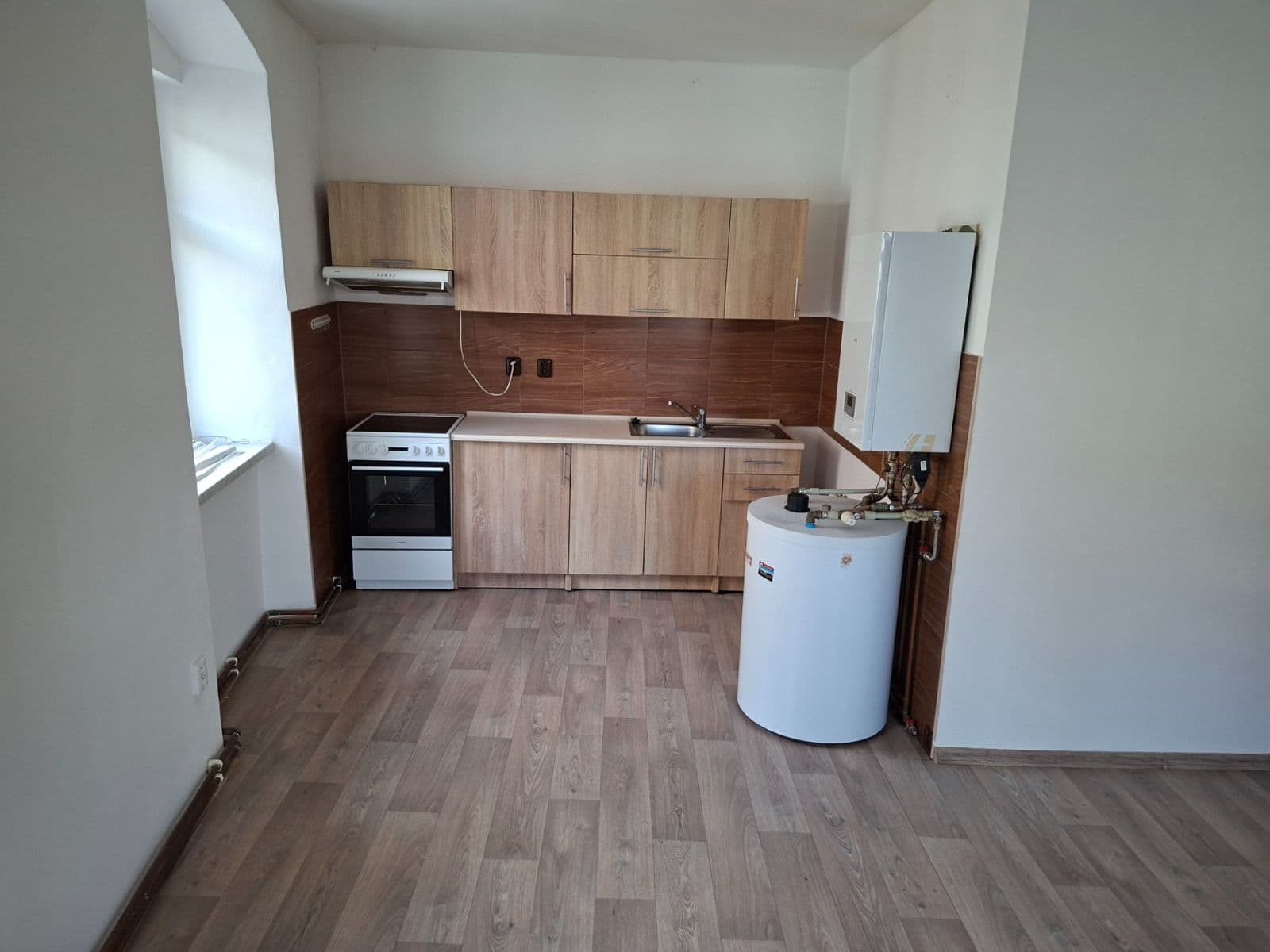 Predaj domu 297 m², pozemek 430 m², Husova, Nepomuk, Plzeňský kraj Predaj domu 297 m², pozemek 430 m², Husova, Nepomuk, Plzeňský kraj