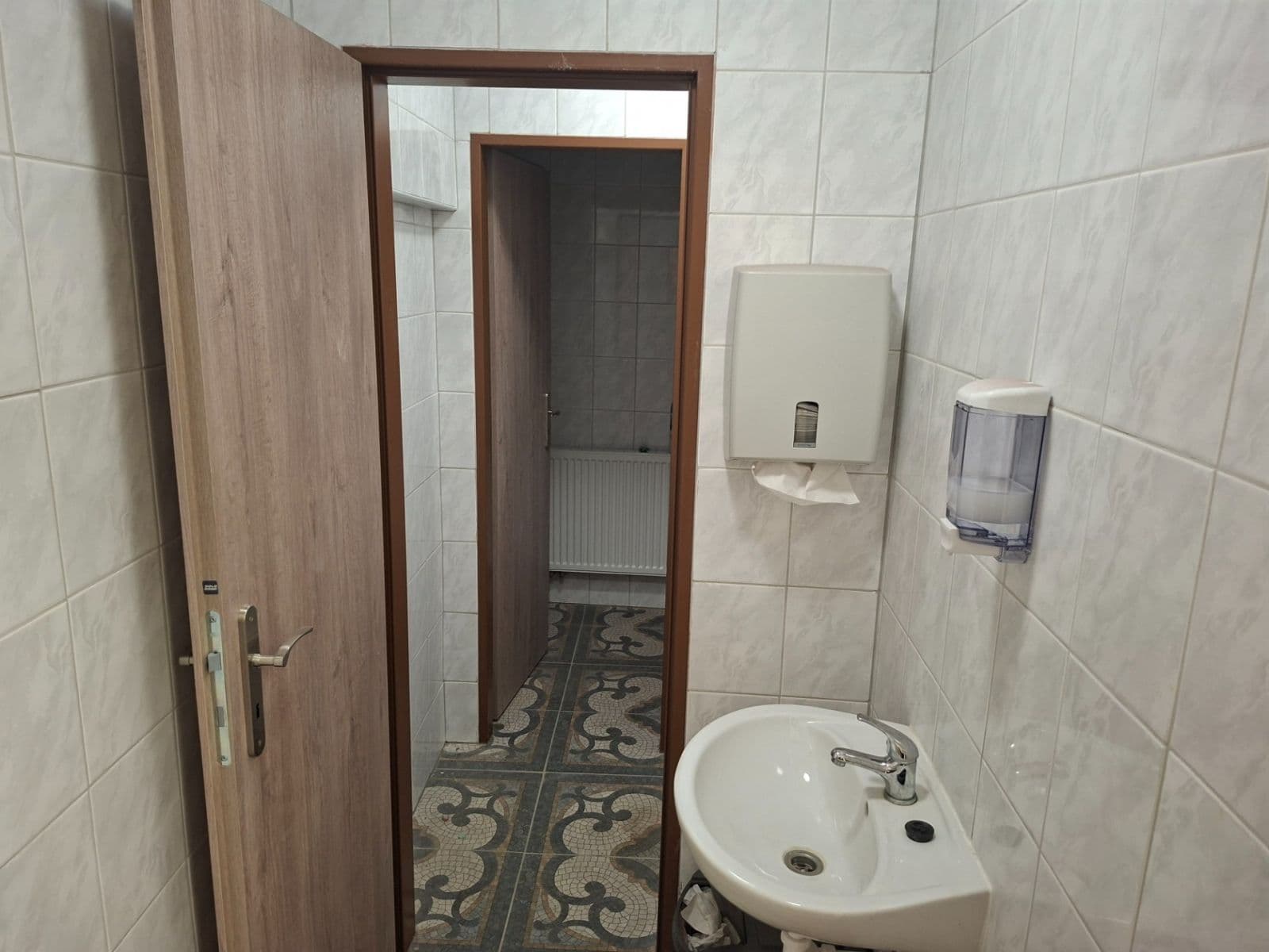 Predaj domu 297 m², pozemek 430 m², Husova, Nepomuk, Plzeňský kraj Predaj domu 297 m², pozemek 430 m², Husova, Nepomuk, Plzeňský kraj