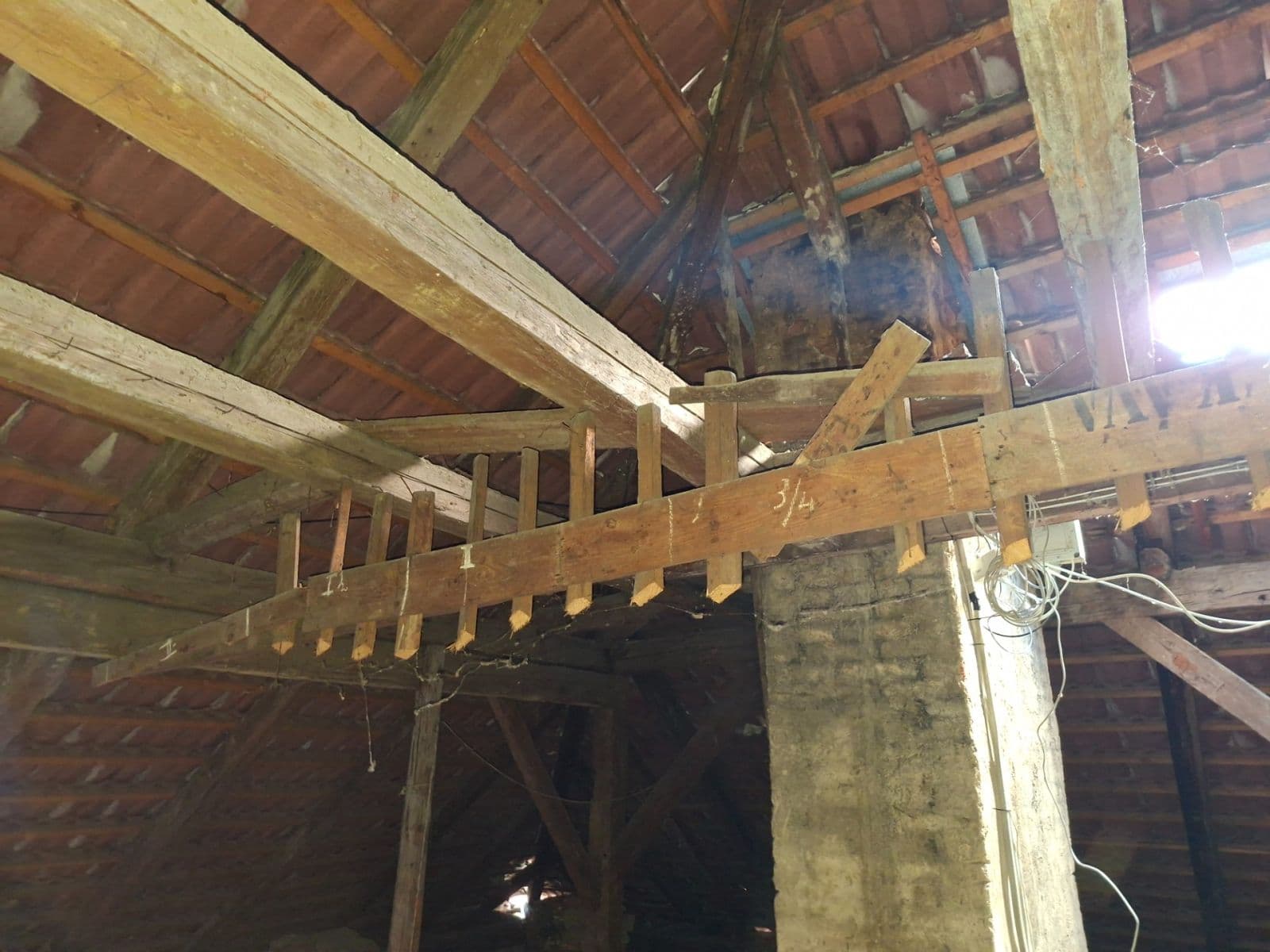 Predaj domu 297 m², pozemek 430 m², Husova, Nepomuk, Plzeňský kraj Predaj domu 297 m², pozemek 430 m², Husova, Nepomuk, Plzeňský kraj