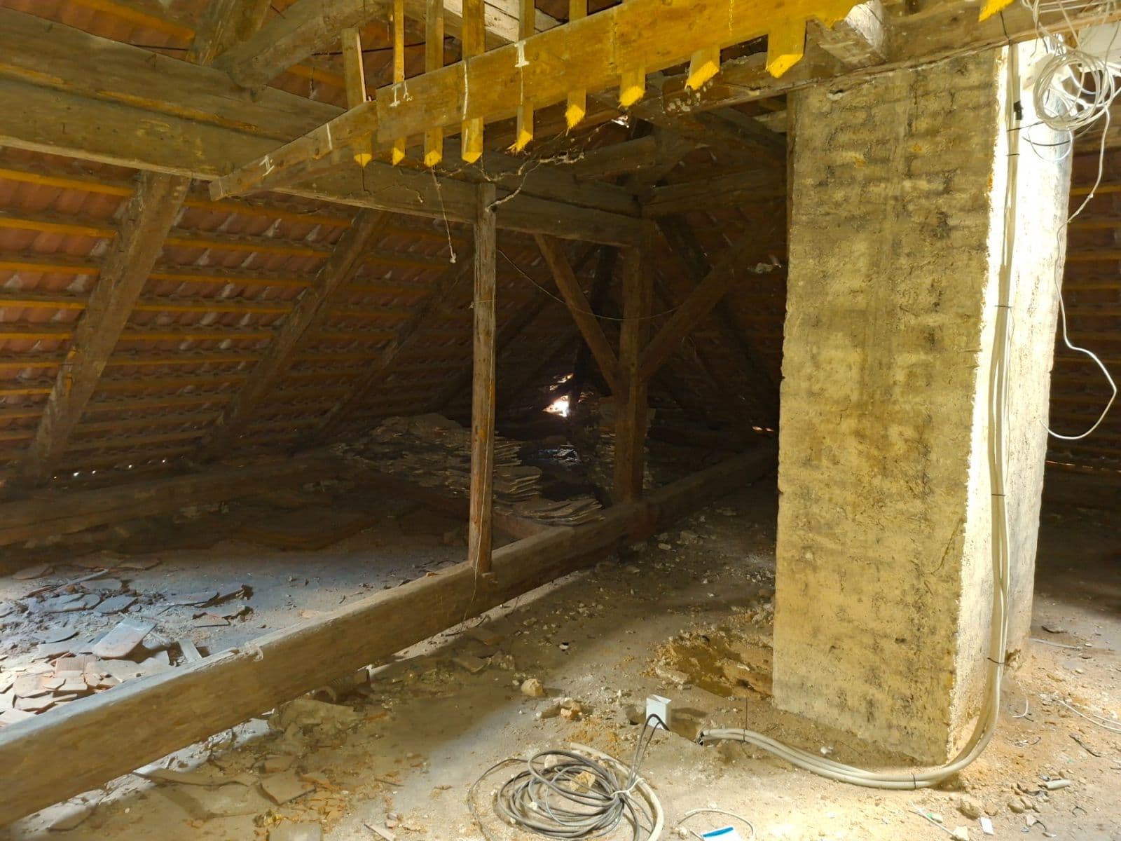 Predaj domu 297 m², pozemek 430 m², Husova, Nepomuk, Plzeňský kraj Predaj domu 297 m², pozemek 430 m², Husova, Nepomuk, Plzeňský kraj