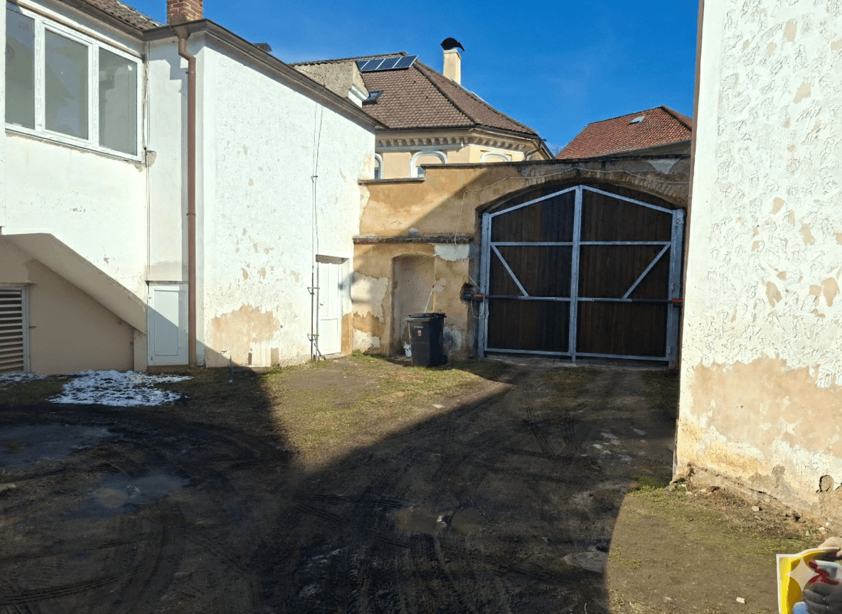 Predaj domu 297 m², pozemek 430 m², Husova, Nepomuk, Plzeňský kraj Predaj domu 297 m², pozemek 430 m², Husova, Nepomuk, Plzeňský kraj