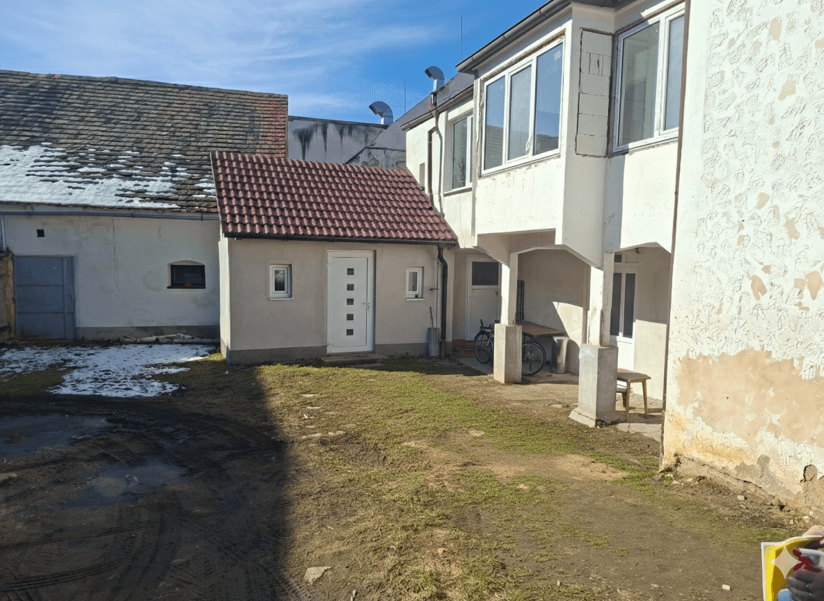 Predaj domu 297 m², pozemek 430 m², Husova, Nepomuk, Plzeňský kraj Predaj domu 297 m², pozemek 430 m², Husova, Nepomuk, Plzeňský kraj