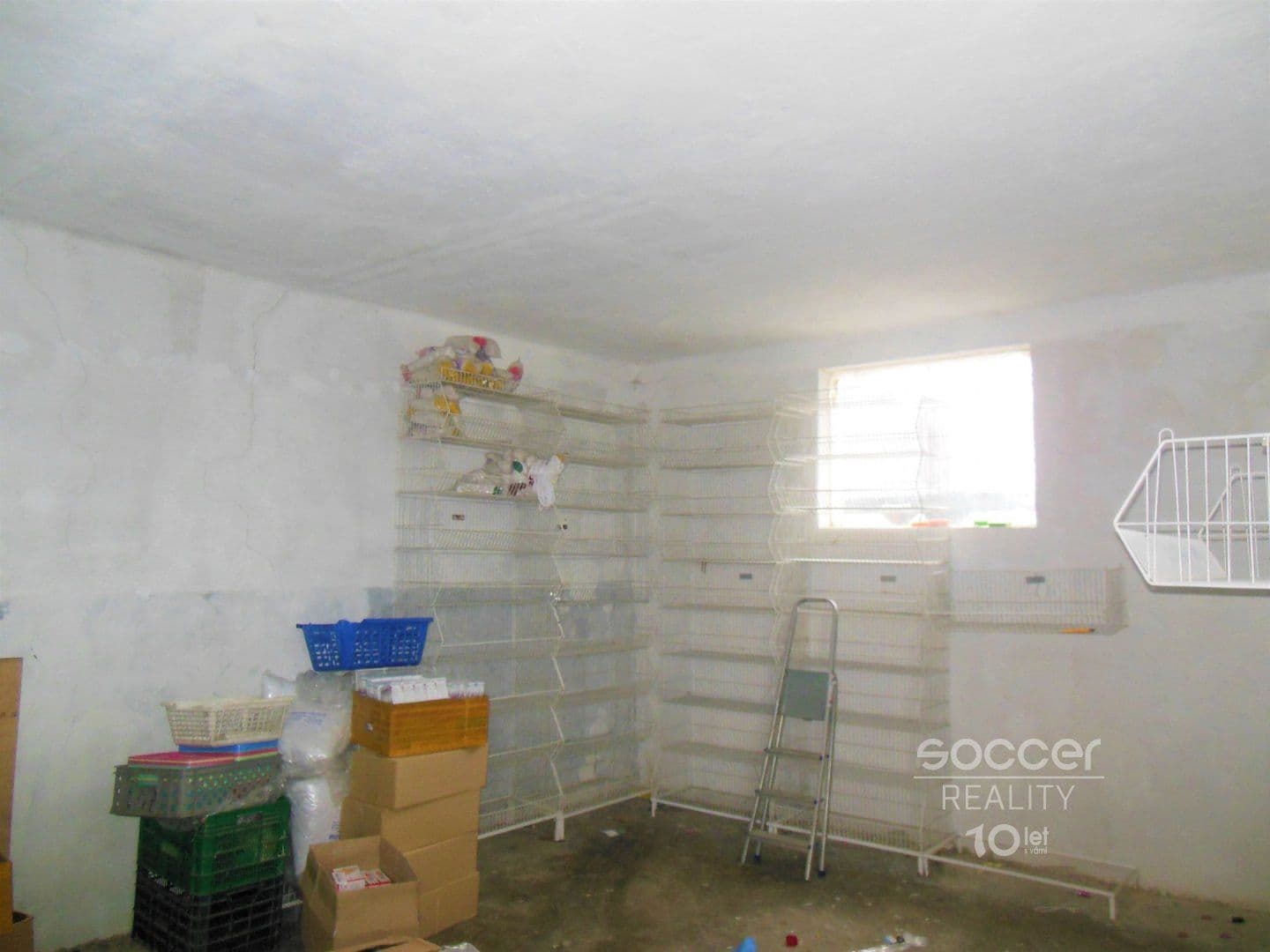 Prenájom nebytového priestoru 136 m², Suchdolská, Horoměřice, Středočeský kraj Prenájom nebytového priestoru 136 m², Suchdolská, Horoměřice, Středočeský kraj