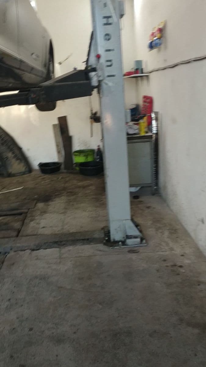 Prenájom nebytového priestoru 136 m², Suchdolská, Horoměřice, Středočeský kraj Prenájom nebytového priestoru 136 m², Suchdolská, Horoměřice, Středočeský kraj