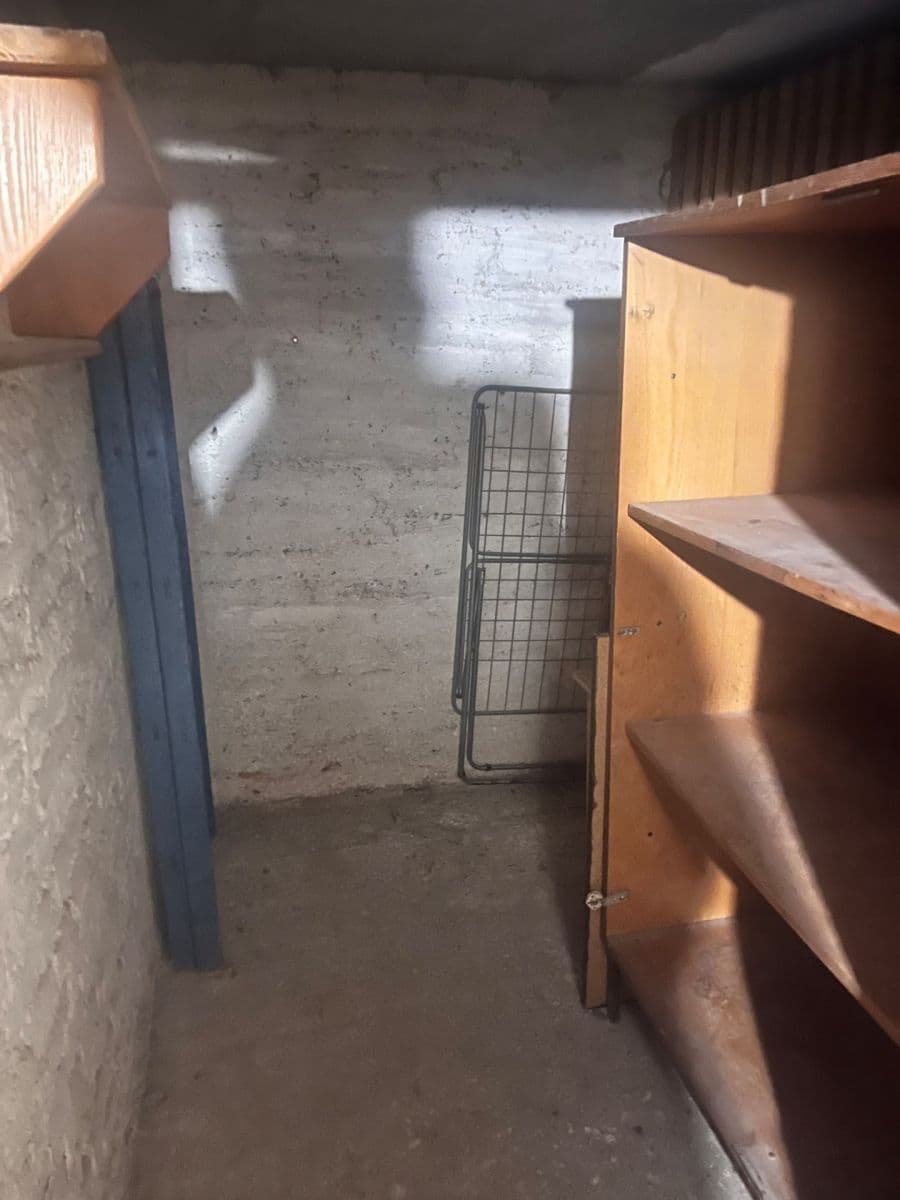 Prenájom bytu 1-izbový 35 m², Skořepka, Brno, Jihomoravský kraj Prenájom bytu 1-izbový 35 m², Skořepka, Brno, Jihomoravský kraj