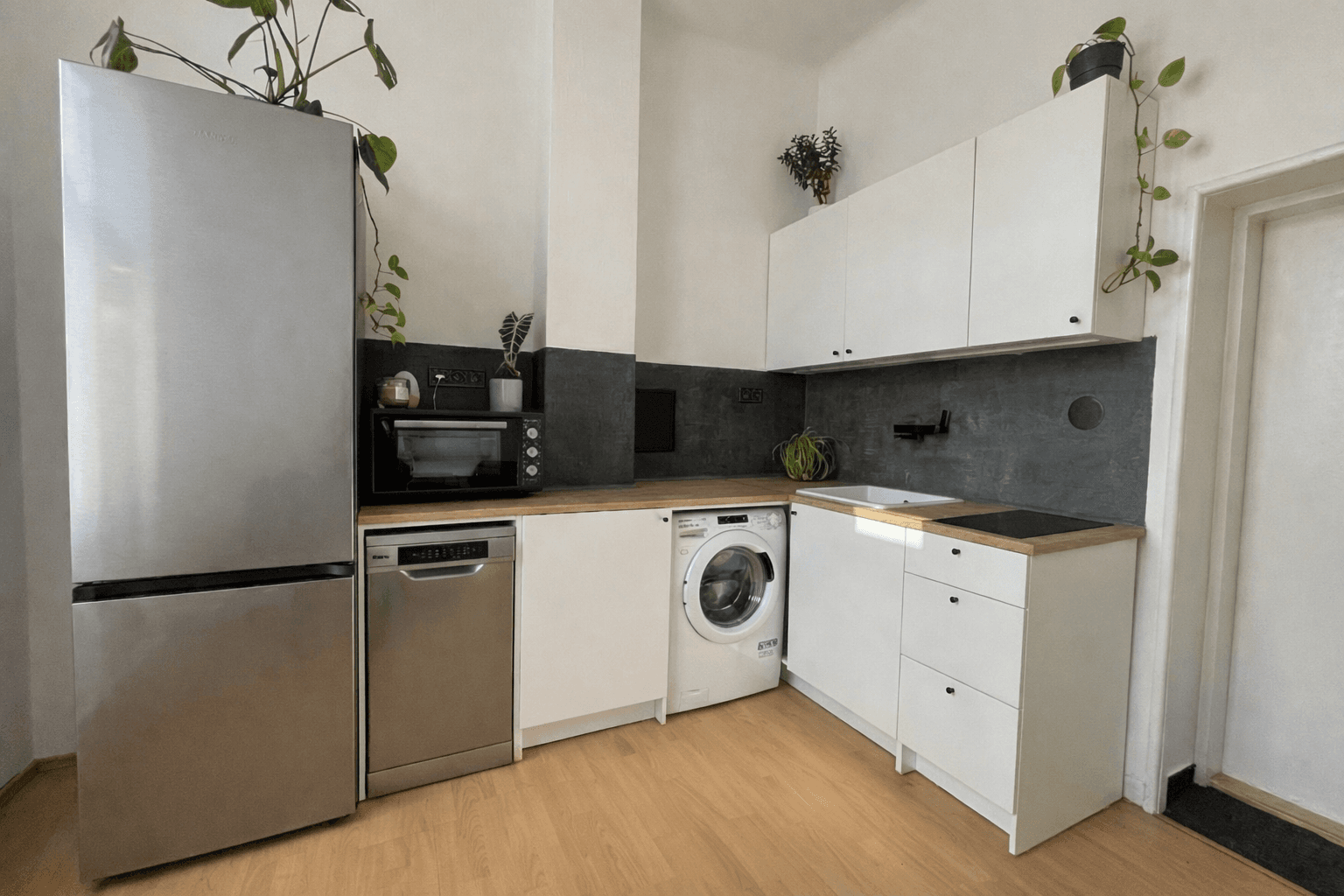 Prenájom bytu 1-izbový 35 m², Skořepka, Brno, Jihomoravský kraj Prenájom bytu 1-izbový 35 m², Skořepka, Brno, Jihomoravský kraj