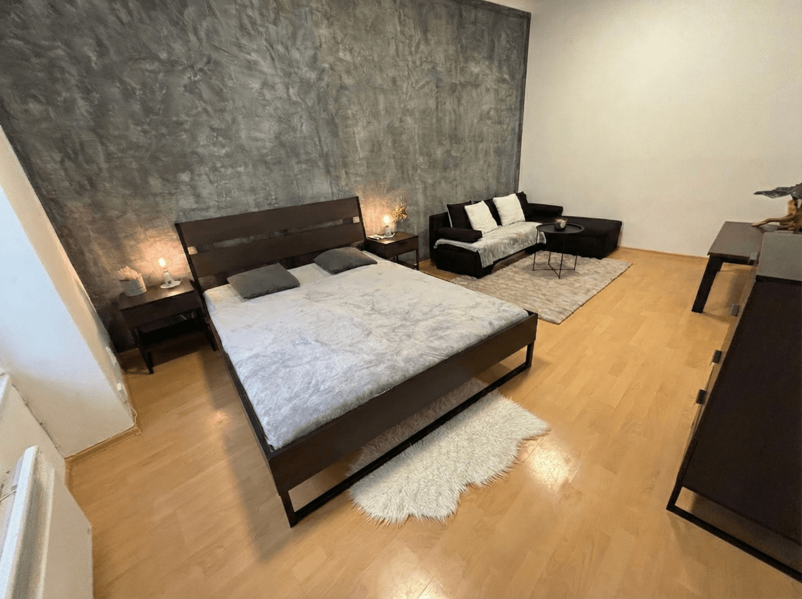 Prenájom bytu 1-izbový 35 m², Skořepka, Brno, Jihomoravský kraj Prenájom bytu 1-izbový 35 m², Skořepka, Brno, Jihomoravský kraj