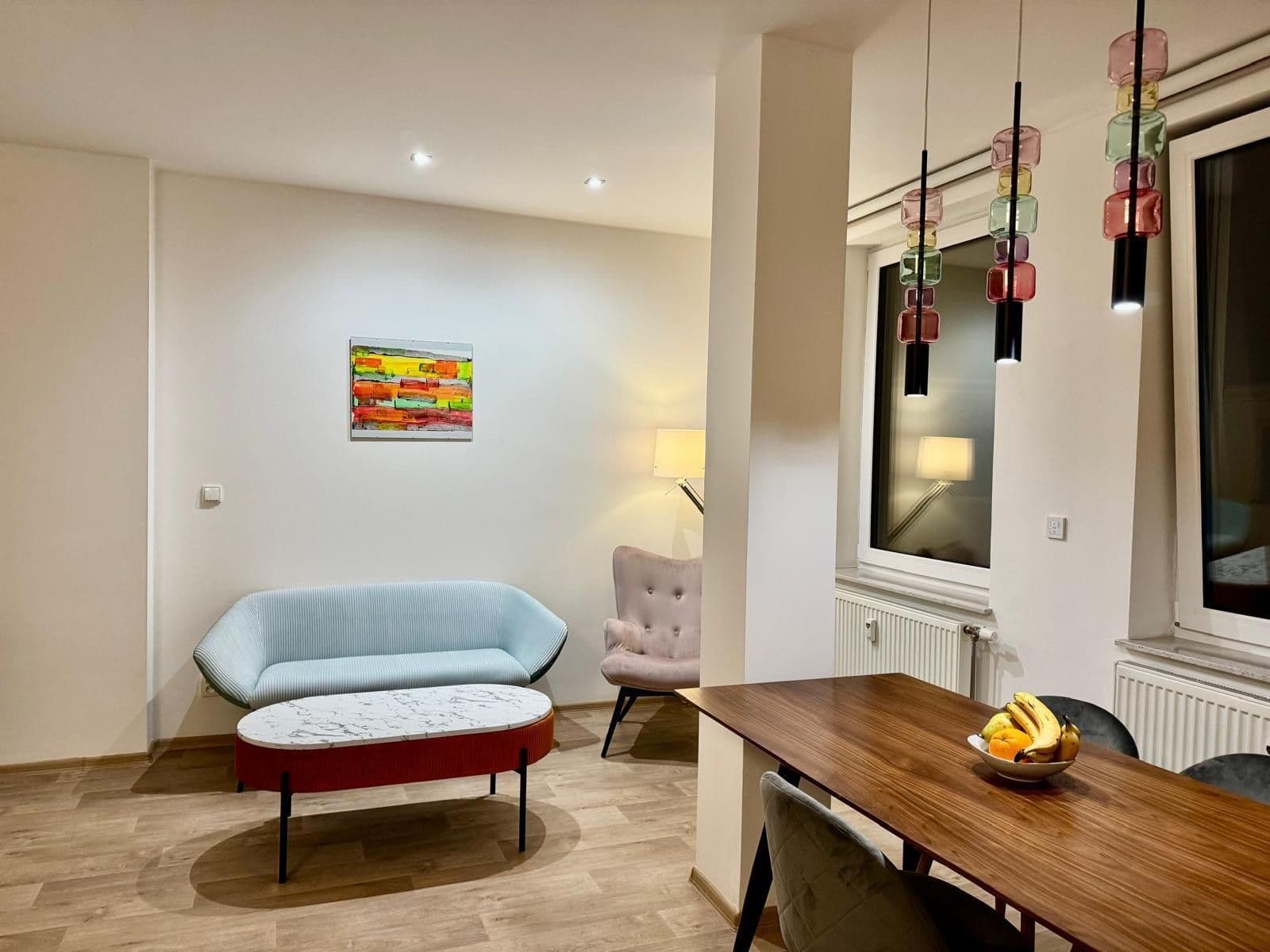 Prenájom bytu 1-izbový 50 m², Kobližná, Brno, Jihomoravský kraj Prenájom bytu 1-izbový 50 m², Kobližná, Brno, Jihomoravský kraj