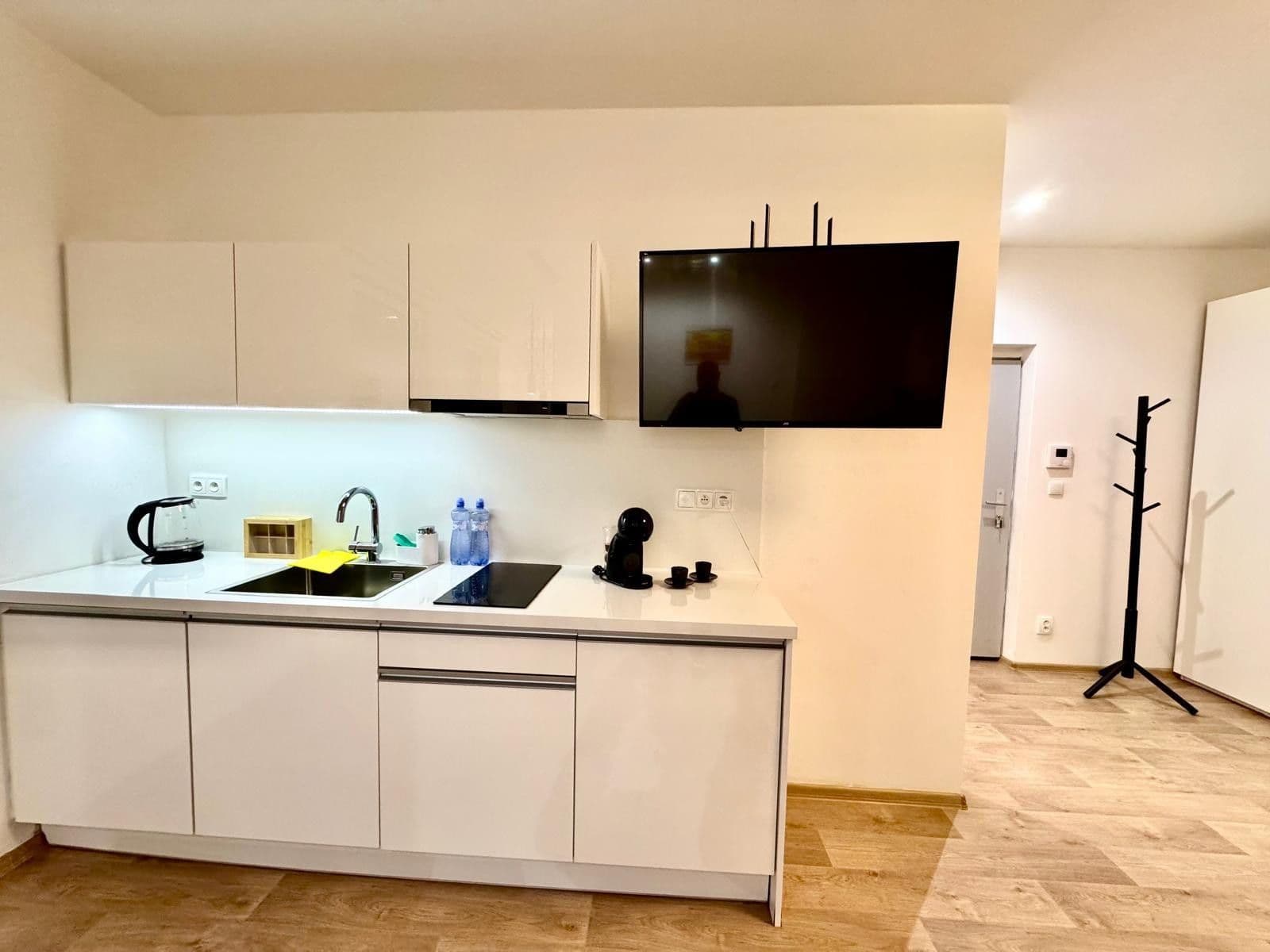 Prenájom bytu 1-izbový 50 m², Kobližná, Brno, Jihomoravský kraj Prenájom bytu 1-izbový 50 m², Kobližná, Brno, Jihomoravský kraj