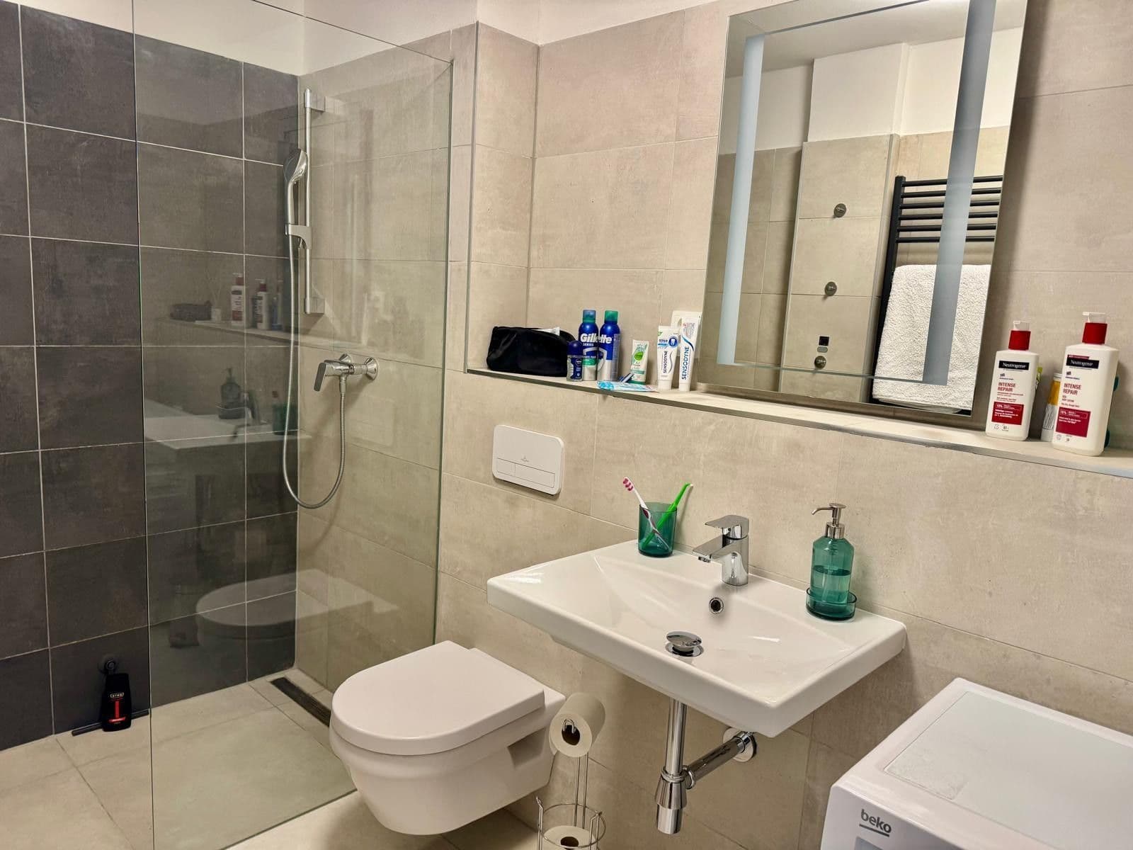 Prenájom bytu 1-izbový 50 m², Kobližná, Brno, Jihomoravský kraj Prenájom bytu 1-izbový 50 m², Kobližná, Brno, Jihomoravský kraj