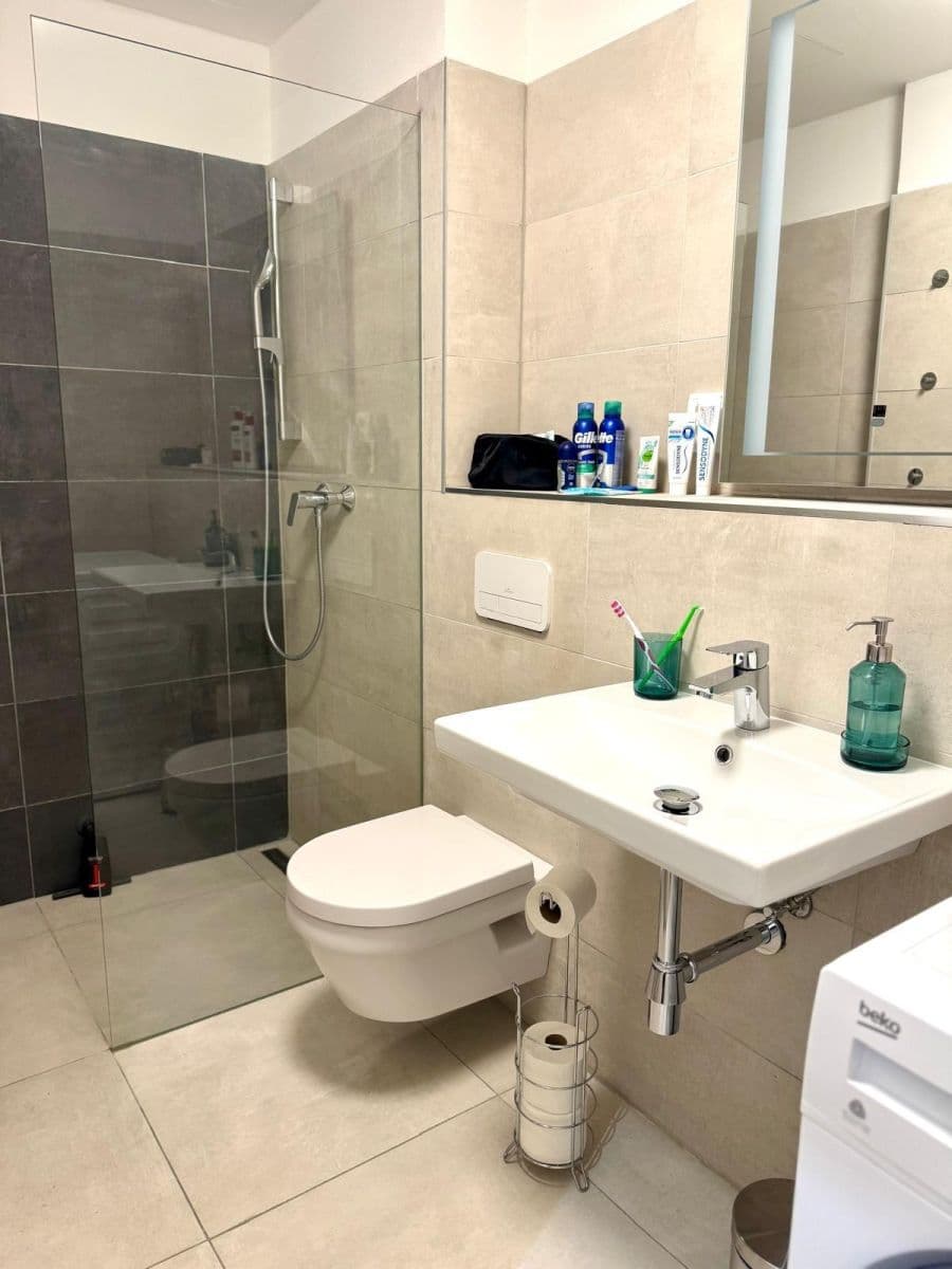 Prenájom bytu 1-izbový 50 m², Kobližná, Brno, Jihomoravský kraj Prenájom bytu 1-izbový 50 m², Kobližná, Brno, Jihomoravský kraj