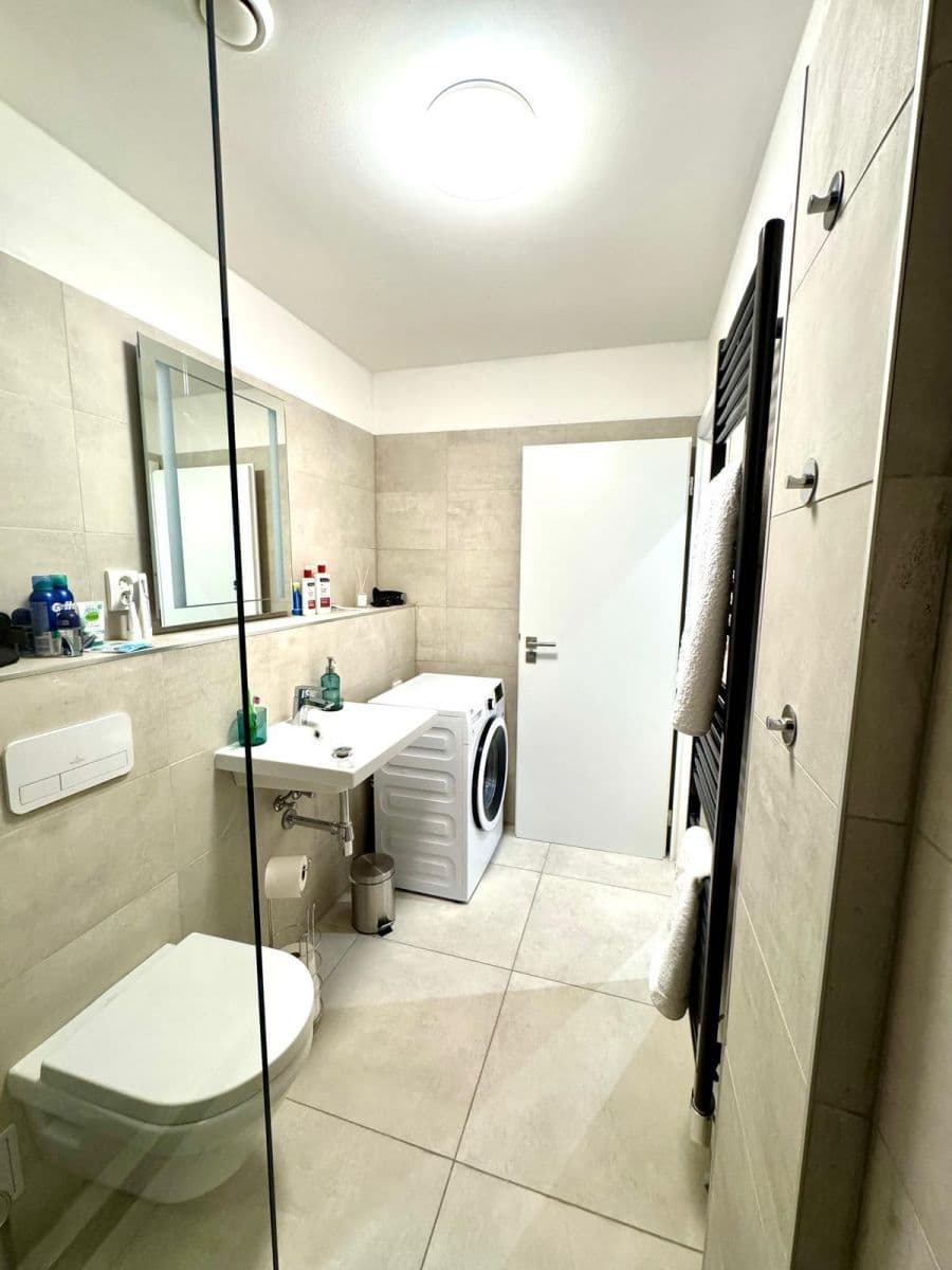 Prenájom bytu 1-izbový 50 m², Kobližná, Brno, Jihomoravský kraj Prenájom bytu 1-izbový 50 m², Kobližná, Brno, Jihomoravský kraj