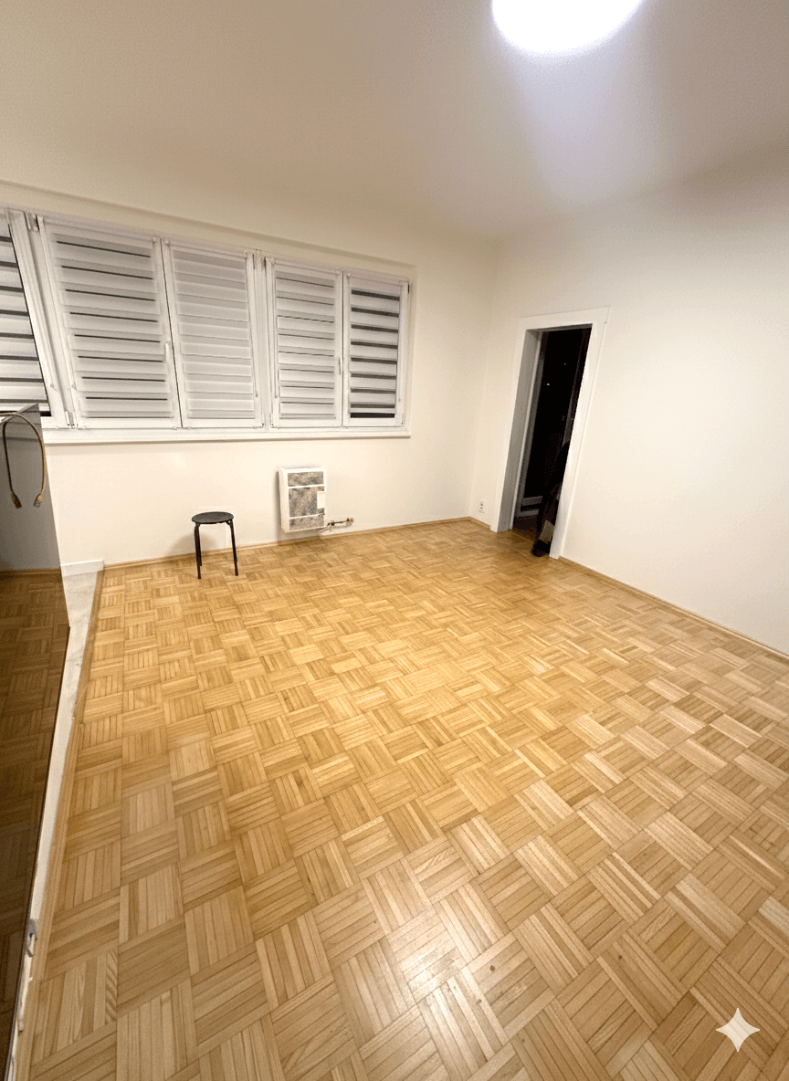 Prenájom bytu 2-izbový 43 m², U Staré plynárny, Praha, Praha Prenájom bytu 2-izbový 43 m², U Staré plynárny, Praha, Praha