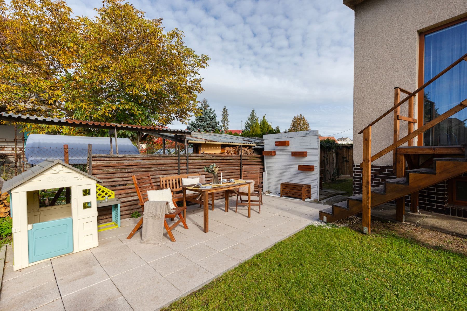 Predaj domu 123 m², pozemek 569 m², Okružní, Dobříš, Středočeský kraj Predaj domu 123 m², pozemek 569 m², Okružní, Dobříš, Středočeský kraj