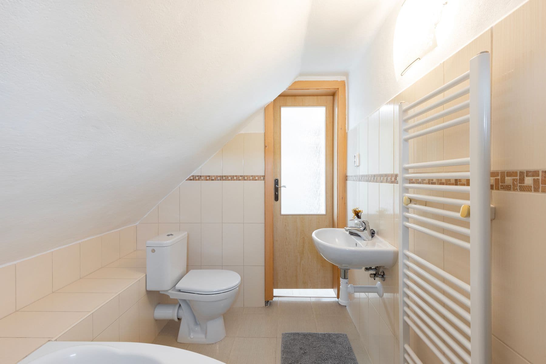 Predaj domu 123 m², pozemek 569 m², Okružní, Dobříš, Středočeský kraj Predaj domu 123 m², pozemek 569 m², Okružní, Dobříš, Středočeský kraj