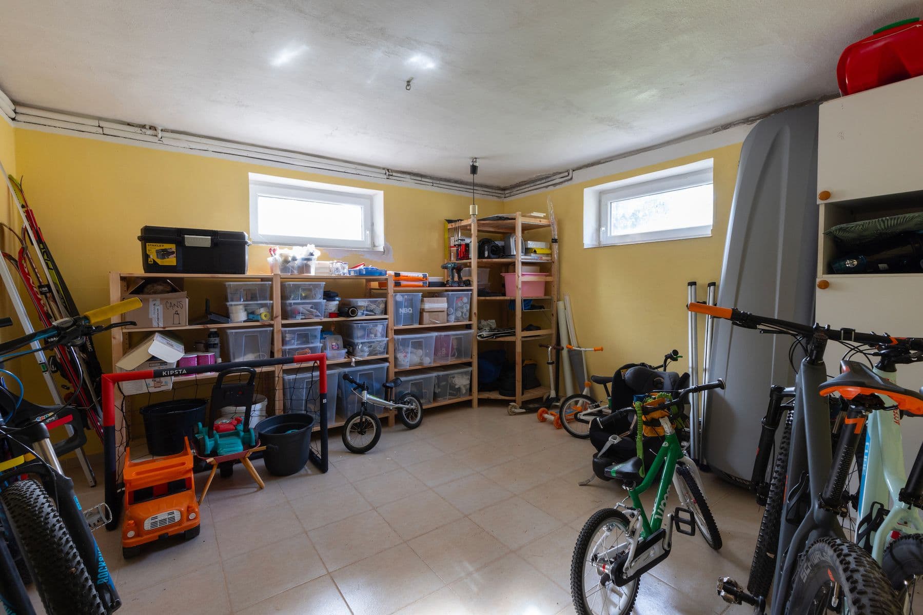 Predaj domu 123 m², pozemek 569 m², Okružní, Dobříš, Středočeský kraj Predaj domu 123 m², pozemek 569 m², Okružní, Dobříš, Středočeský kraj