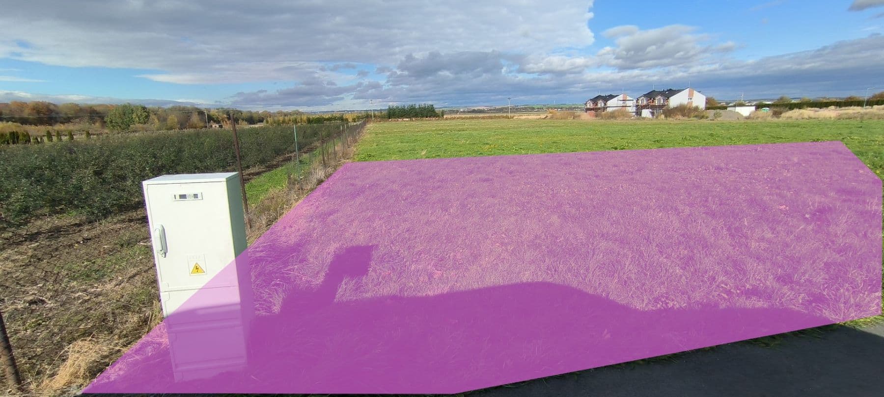 Predaj pozemku 830 m², Raduň, Moravskoslezský kraj Predaj pozemku 830 m², Raduň, Moravskoslezský kraj