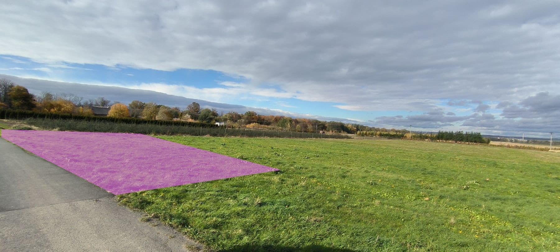 Predaj pozemku 830 m², Raduň, Moravskoslezský kraj Predaj pozemku 830 m², Raduň, Moravskoslezský kraj