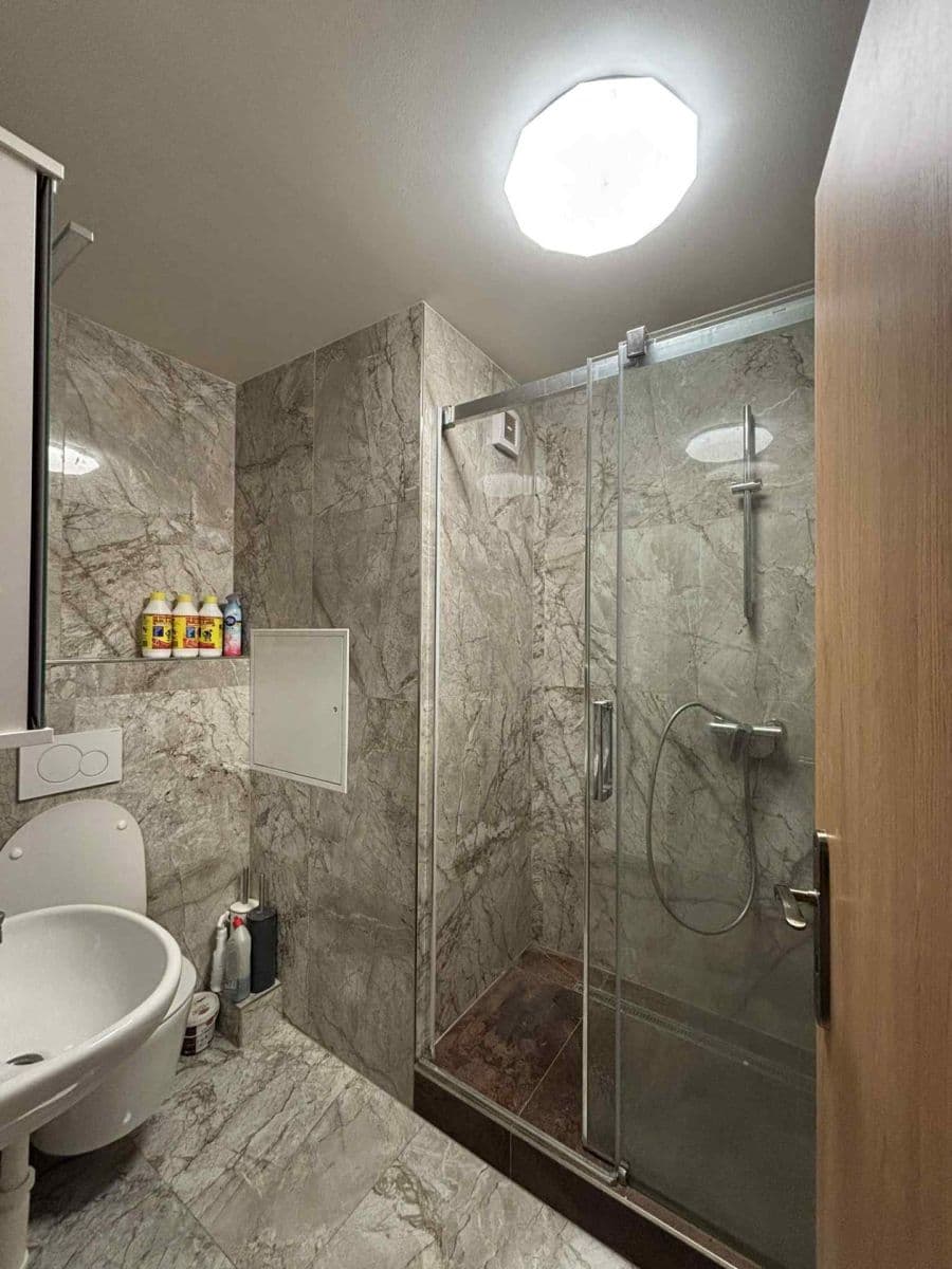 Predaj bytu 3-izbový 55 m², Běhounkova, Praha, Praha Predaj bytu 3-izbový 55 m², Běhounkova, Praha, Praha