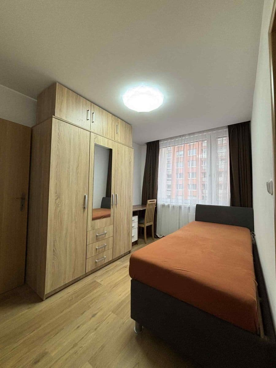 Predaj bytu 3-izbový 55 m², Běhounkova, Praha, Praha Predaj bytu 3-izbový 55 m², Běhounkova, Praha, Praha