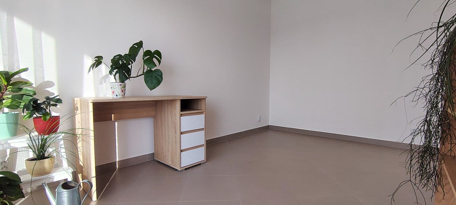 Prenájom bytu 2-izbový 45 m², Hlučkova, Praha, Praha Prenájom bytu 2-izbový 45 m², Hlučkova, Praha, Praha
