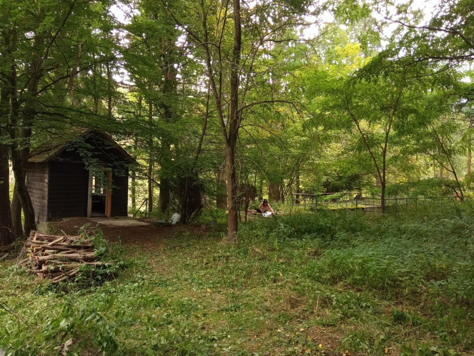 Predaj pozemku 1.044 m², Štěchovice, Středočeský kraj Predaj pozemku 1.044 m², Štěchovice, Středočeský kraj