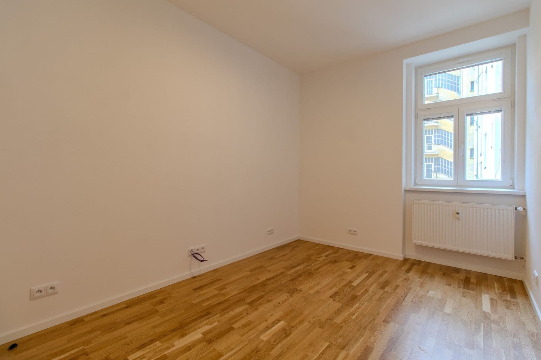 Prenájom bytu 2-izbový 45 m², Zelená, Praha, Praha Prenájom bytu 2-izbový 45 m², Zelená, Praha, Praha