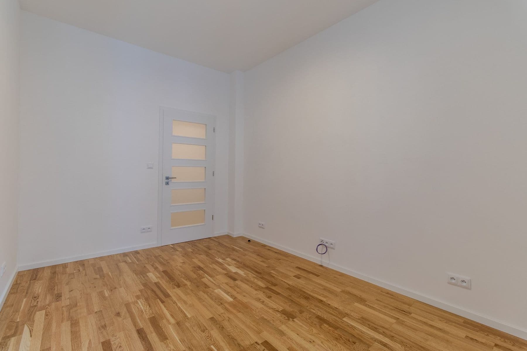 Prenájom bytu 2-izbový 45 m², Zelená, Praha, Praha Prenájom bytu 2-izbový 45 m², Zelená, Praha, Praha