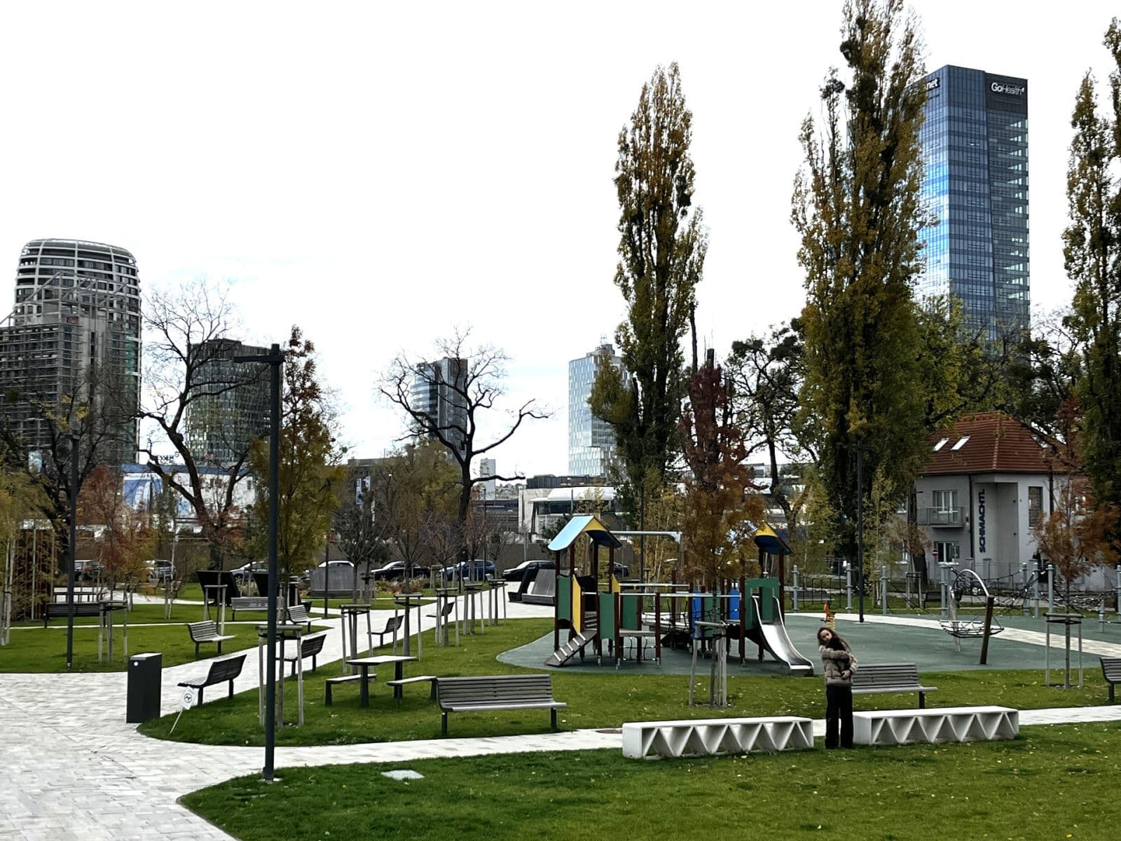 Prenájom bytu 2-izbový 57 m², Súkennícka, Ružinov, Bratislavský kraj Prenájom bytu 2-izbový 57 m², Súkennícka, Ružinov, Bratislavský kraj