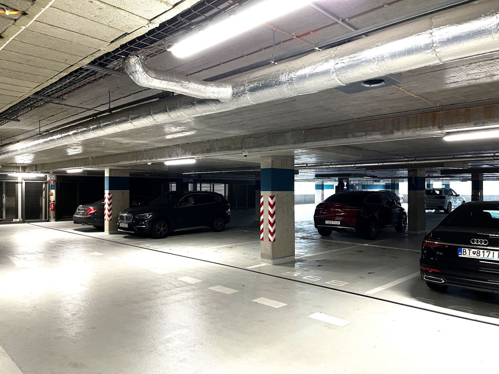 Prenájom bytu 2-izbový 57 m², Súkennícka, Ružinov, Bratislavský kraj Prenájom bytu 2-izbový 57 m², Súkennícka, Ružinov, Bratislavský kraj