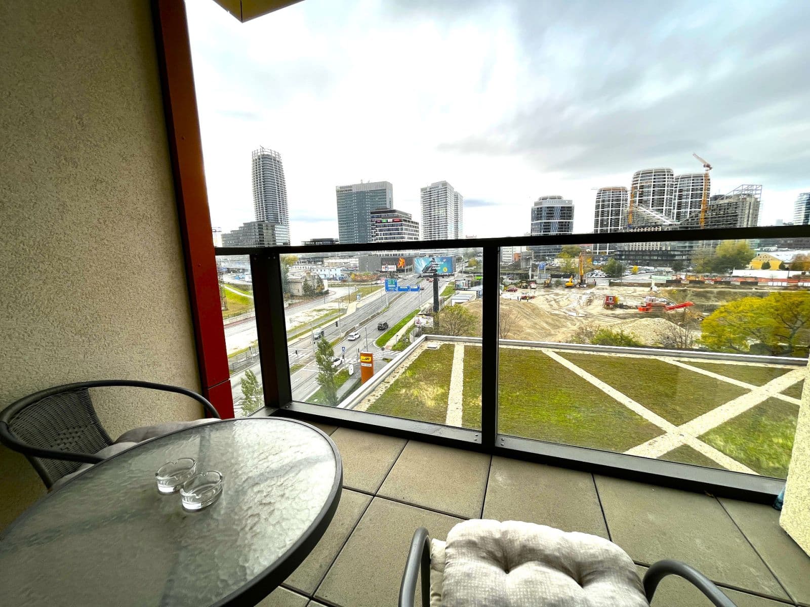 Prenájom bytu 2-izbový 57 m², Súkennícka, Ružinov, Bratislavský kraj Prenájom bytu 2-izbový 57 m², Súkennícka, Ružinov, Bratislavský kraj