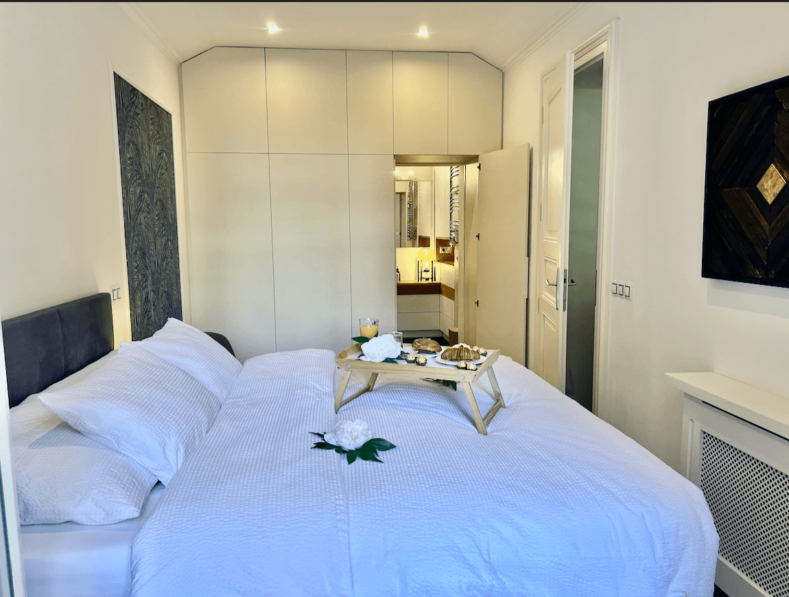 Prenájom bytu 2-izbový 70 m², U Rajské zahrady, Praha, Praha Prenájom bytu 2-izbový 70 m², U Rajské zahrady, Praha, Praha