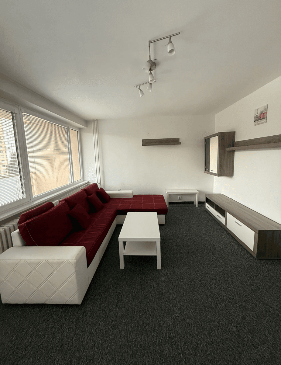 Prenájom bytu 2-izbový 55 m², Vratimovská, Praha, Praha Prenájom bytu 2-izbový 55 m², Vratimovská, Praha, Praha