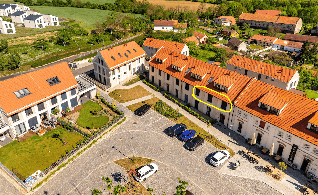 Predaj bytu 3-izbový 86 m², Ke Tvrzi, Praha, Praha Predaj bytu 3-izbový 86 m², Ke Tvrzi, Praha, Praha