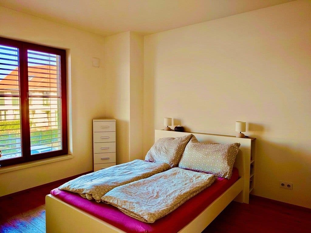 Predaj bytu 3-izbový 86 m², Ke Tvrzi, Praha, Praha Predaj bytu 3-izbový 86 m², Ke Tvrzi, Praha, Praha