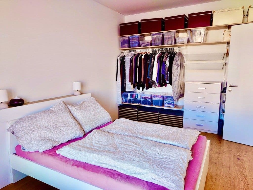 Predaj bytu 3-izbový 86 m², Ke Tvrzi, Praha, Praha Predaj bytu 3-izbový 86 m², Ke Tvrzi, Praha, Praha