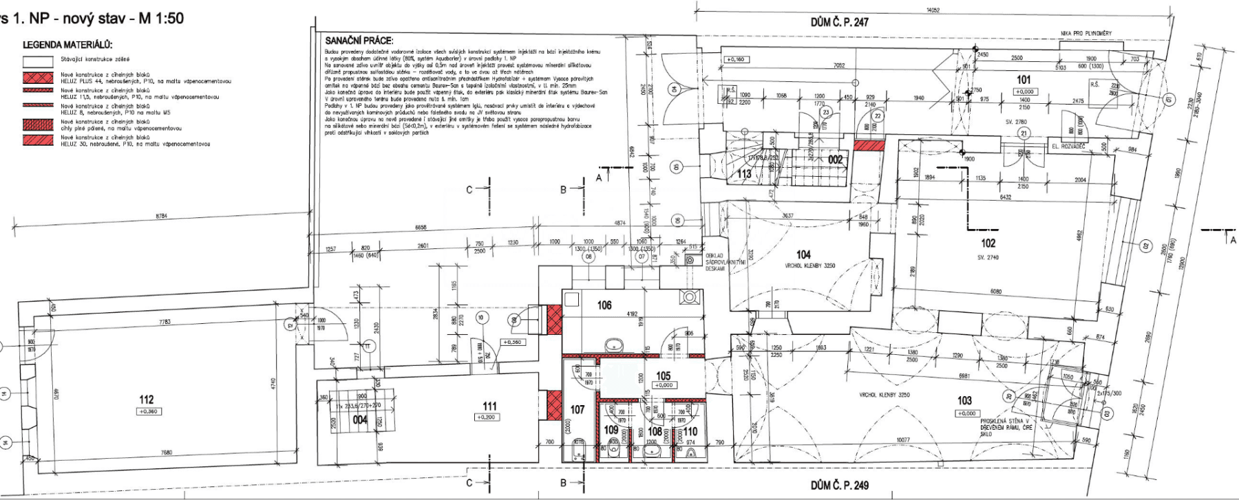 Predaj domu 400 m², pozemek 597 m², Moravcova, Kroměříž, Zlínský kraj Predaj domu 400 m², pozemek 597 m², Moravcova, Kroměříž, Zlínský kraj
