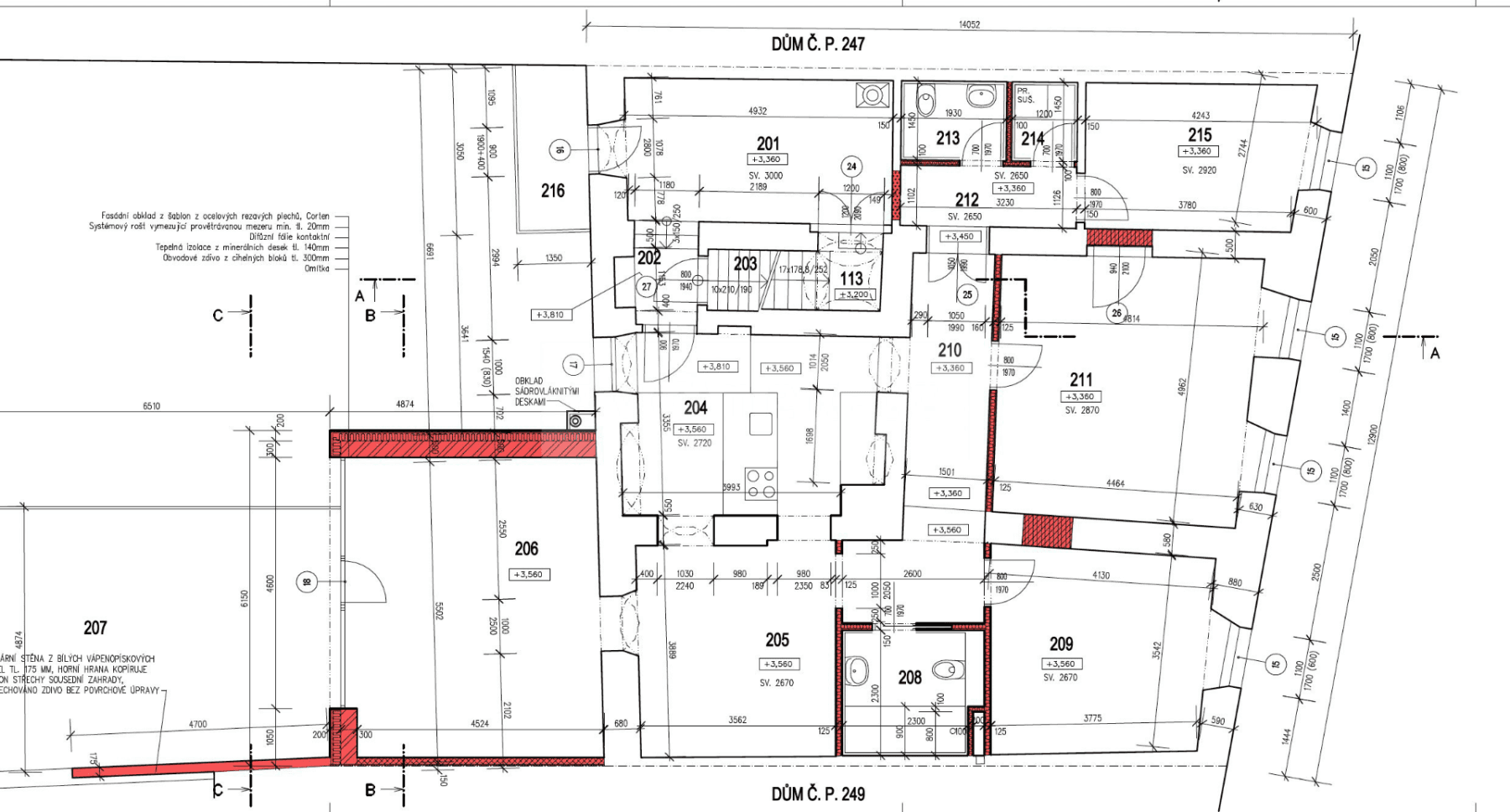 Predaj domu 400 m², pozemek 597 m², Moravcova, Kroměříž, Zlínský kraj Predaj domu 400 m², pozemek 597 m², Moravcova, Kroměříž, Zlínský kraj