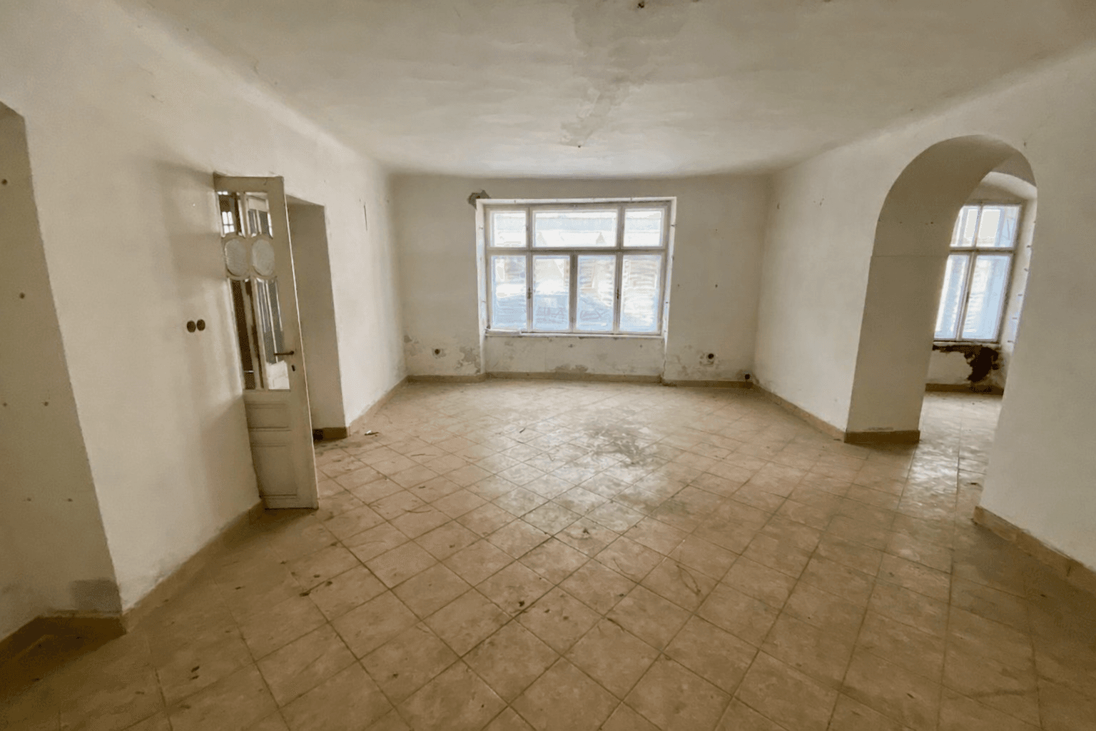 Predaj domu 400 m², pozemek 597 m², Moravcova, Kroměříž, Zlínský kraj Predaj domu 400 m², pozemek 597 m², Moravcova, Kroměříž, Zlínský kraj