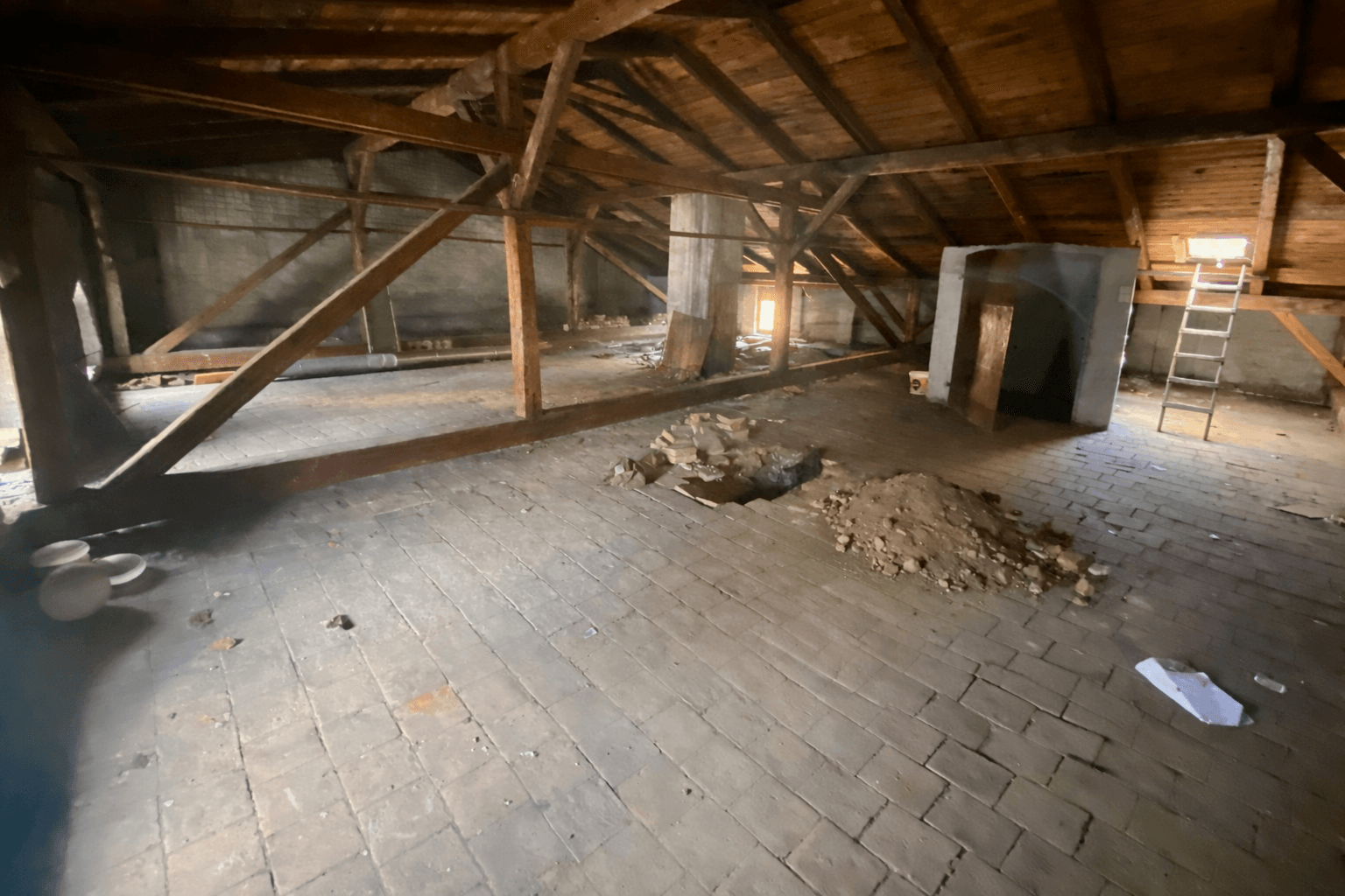 Predaj domu 400 m², pozemek 597 m², Moravcova, Kroměříž, Zlínský kraj Predaj domu 400 m², pozemek 597 m², Moravcova, Kroměříž, Zlínský kraj