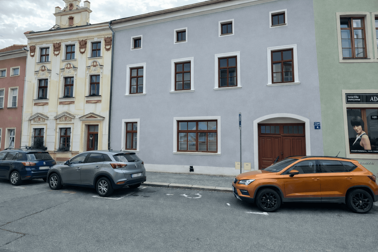 Predaj domu 400 m², pozemek 597 m², Moravcova, Kroměříž, Zlínský kraj Predaj domu 400 m², pozemek 597 m², Moravcova, Kroměříž, Zlínský kraj