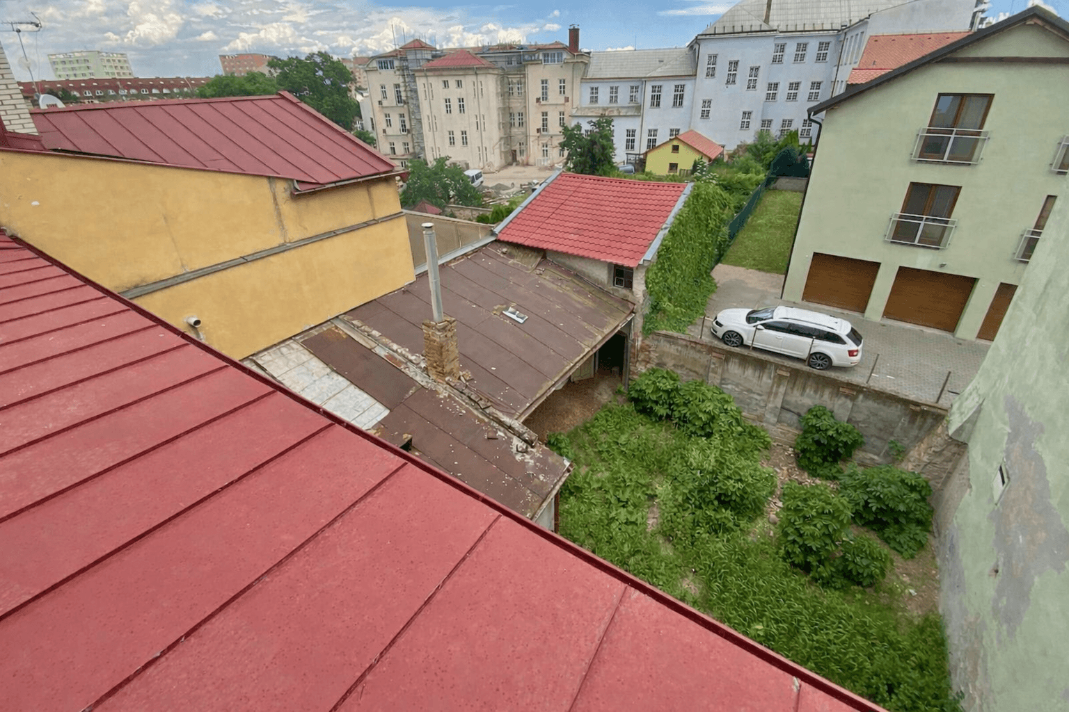 Predaj domu 400 m², pozemek 597 m², Moravcova, Kroměříž, Zlínský kraj Predaj domu 400 m², pozemek 597 m², Moravcova, Kroměříž, Zlínský kraj
