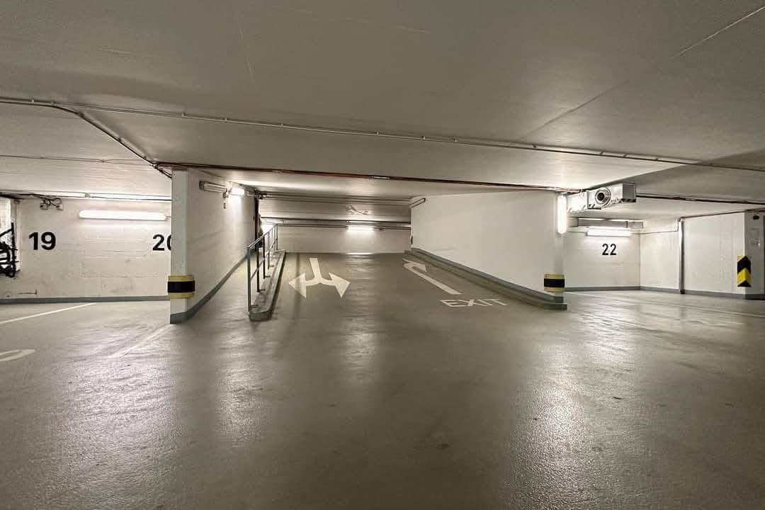 Prenájom garáže 12 m², Na Neklance, Praha, Praha Prenájom garáže 12 m², Na Neklance, Praha, Praha