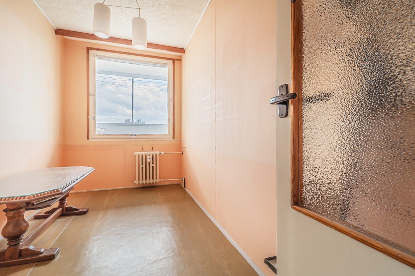 Prenájom bytu 4-izbový 62 m², Tajovského, Praha, Praha Prenájom bytu 4-izbový 62 m², Tajovského, Praha, Praha