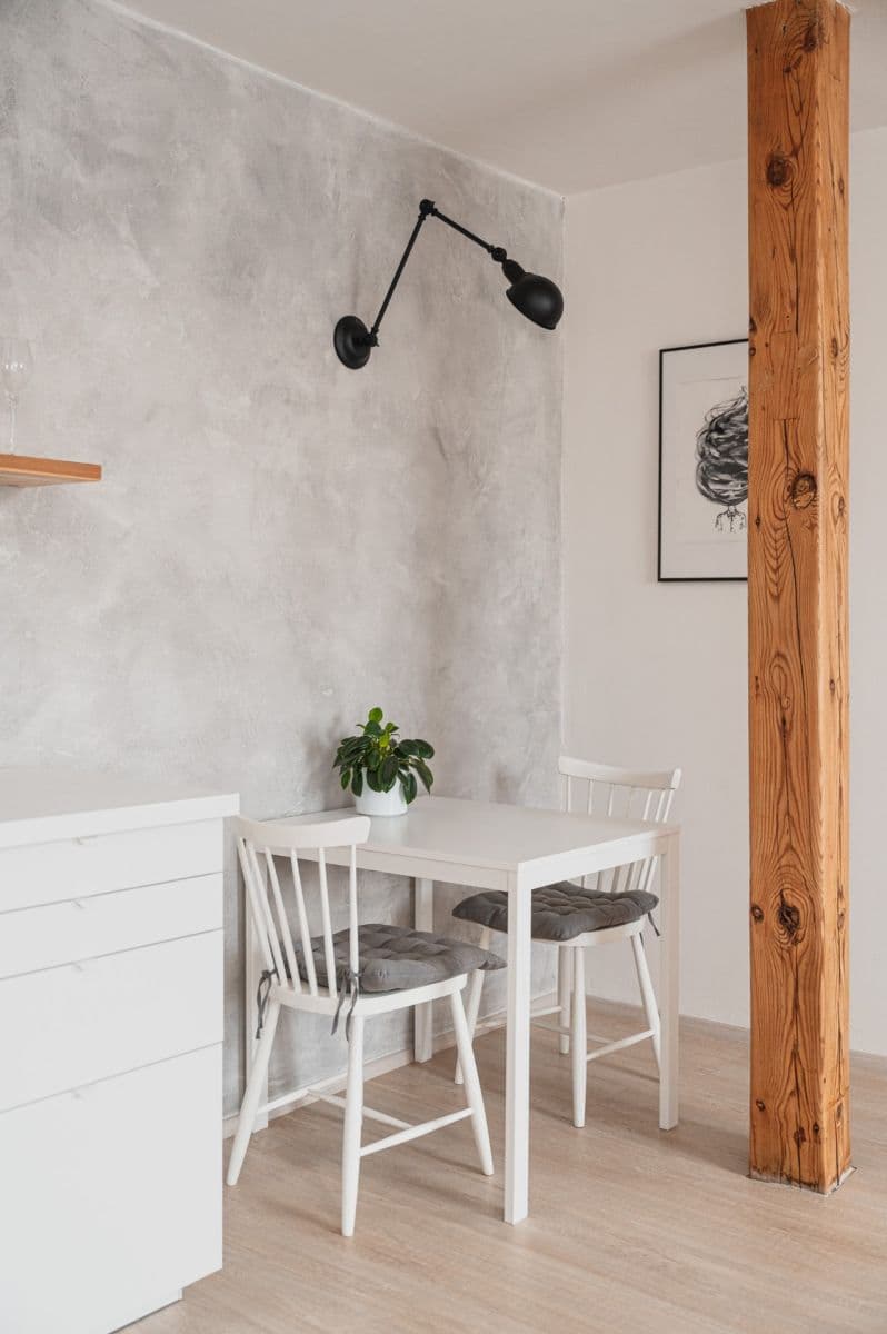 Prenájom bytu 2-izbový 45 m², Karlovo náměstí, Praha, Praha Prenájom bytu 2-izbový 45 m², Karlovo náměstí, Praha, Praha