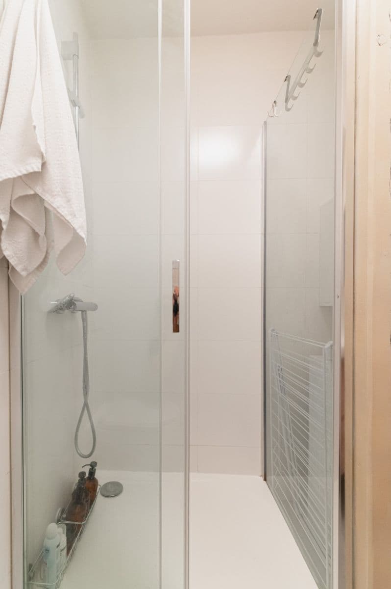 Prenájom bytu 2-izbový 45 m², Karlovo náměstí, Praha, Praha Prenájom bytu 2-izbový 45 m², Karlovo náměstí, Praha, Praha