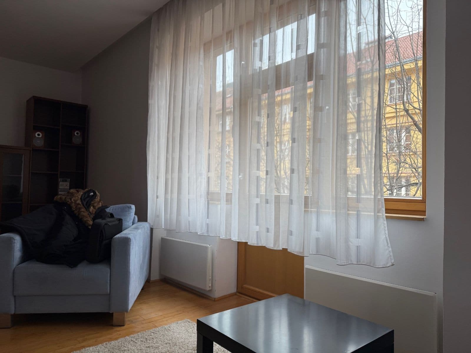 Prenájom bytu 2-izbový 60 m², Žerotínova, Praha, Praha Prenájom bytu 2-izbový 60 m², Žerotínova, Praha, Praha